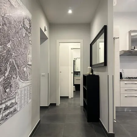 Casa Leone Iv Appartamento