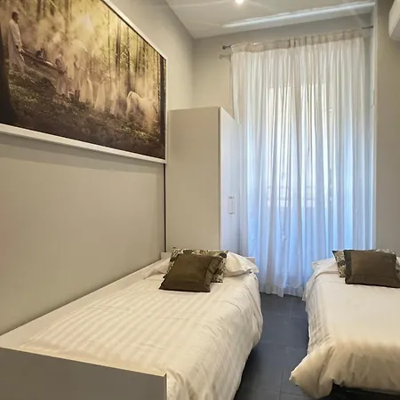 Appartamento Casa Leone Iv *