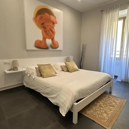 Casa Leone Iv Lejlighed *