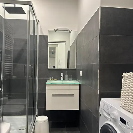 Casa Leone Iv * רומא