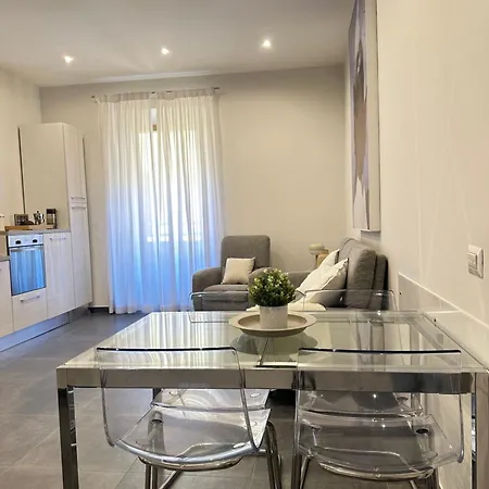 Casa Leone Iv Lägenhet *