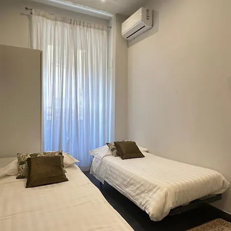 Apartamento Casa Leone Iv *
