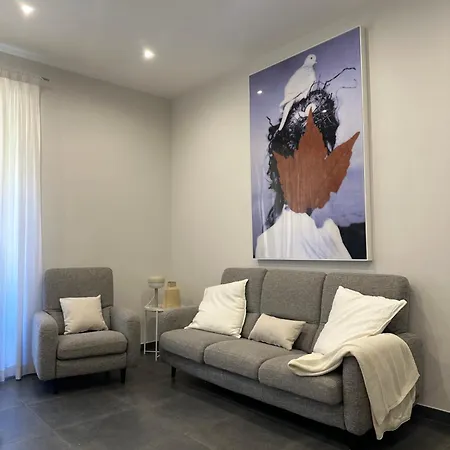 Casa Leone Iv Rom