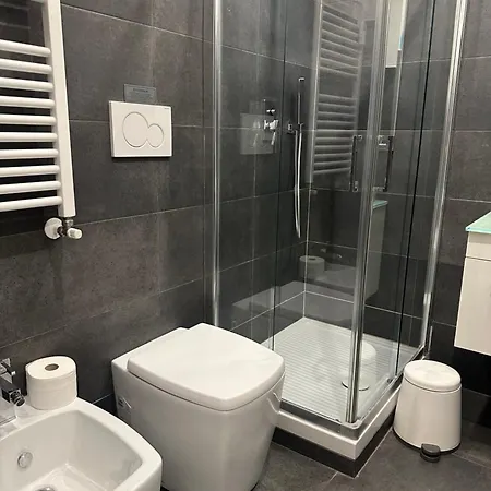 Lägenhet Casa Leone Iv Rom