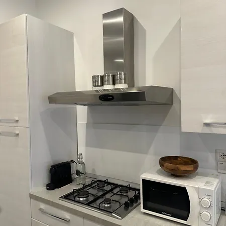 Casa Leone Iv Apartamento *