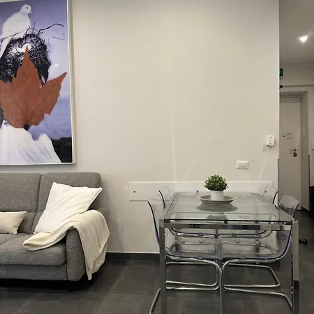 Apartamento Casa Leone Iv *