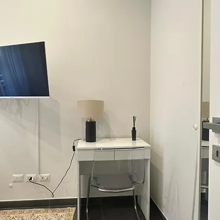 Appartamento A 5 Minuti A Piedi Dai Musei Vaticani *