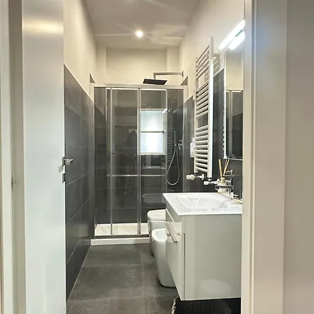 Casa Leone Iv Apartamento *