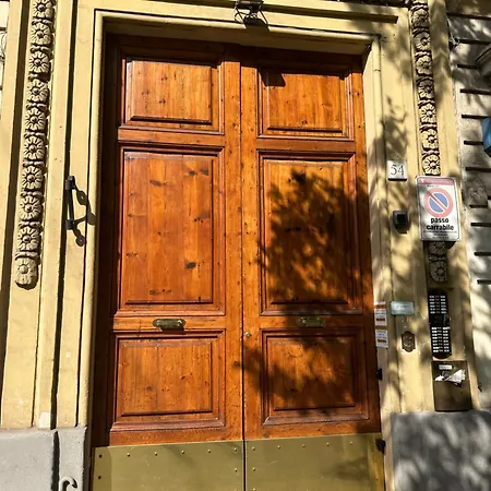 Lägenhet Casa Leone Iv *
