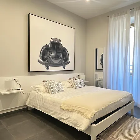 Casa Leone Iv * Rome