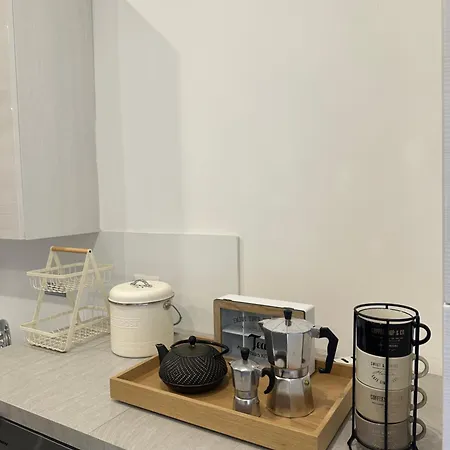 Casa Leone Iv * Rome